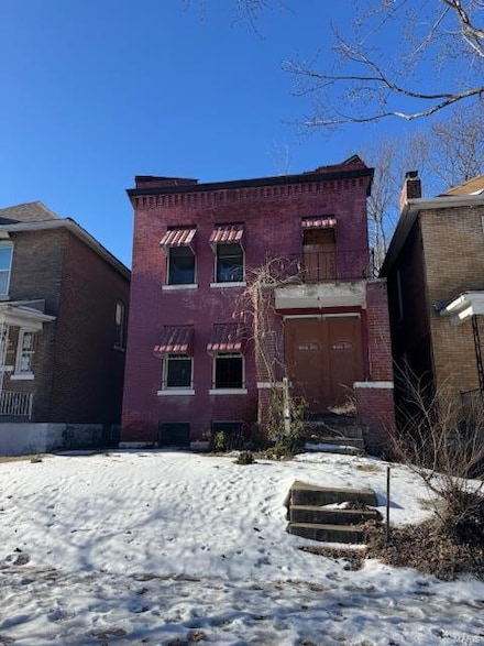3611 Paris Ave, Saint Louis, MO 63115