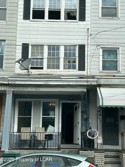 423 E Centre St, Mahanoy City, PA 17948