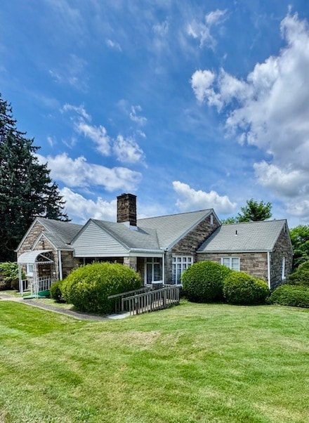 445 Third St, City of Washington, PA 15301