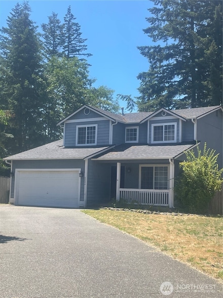6404 220th Street Ct E, Spanaway, WA 98387