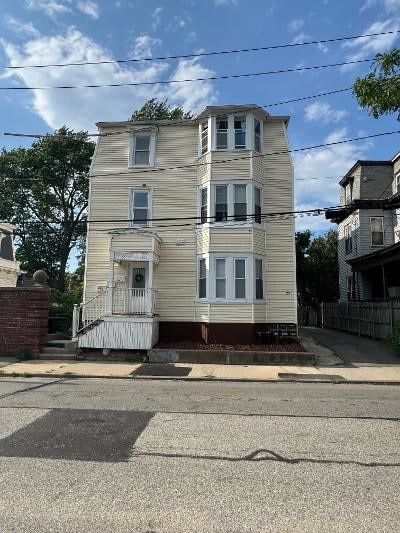 29 Greenwich St, Providence, RI 02907