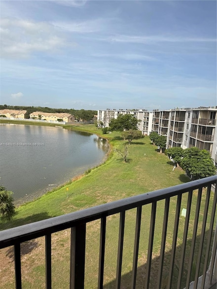 8600 N Sherman Cir Unit 507, Miramar, FL 33025