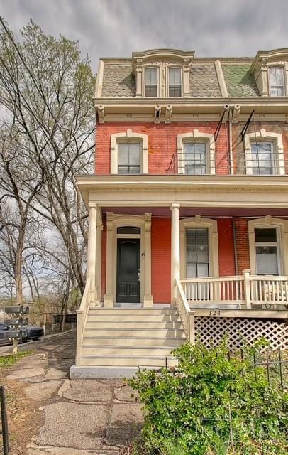 124 Parker St, Cincinnati, OH 45219