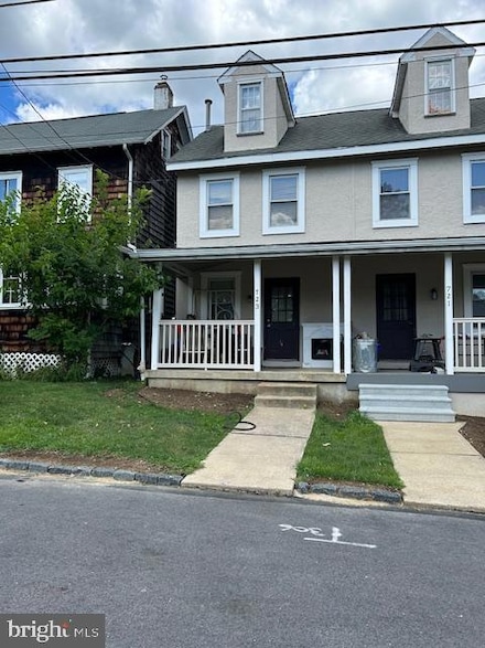 723 Miller St, Bryn Mawr, PA 19010