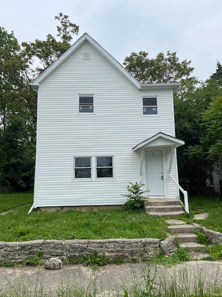 1024 W Powers St, Muncie, IN 47305