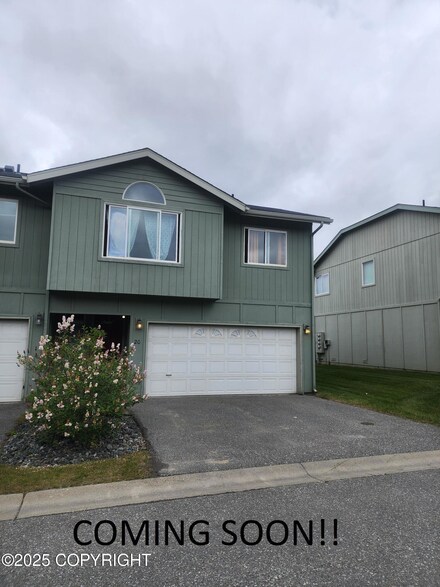 401 S Wasilla St Unit 20, Wasilla, AK 99654