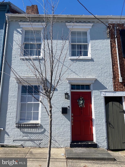 431 S Market St, Frederick, MD 21701