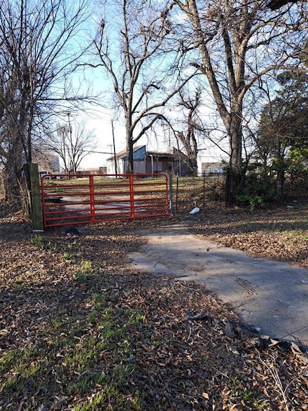 116 N Blackwelder Ave, Oklahoma City, OK 73106