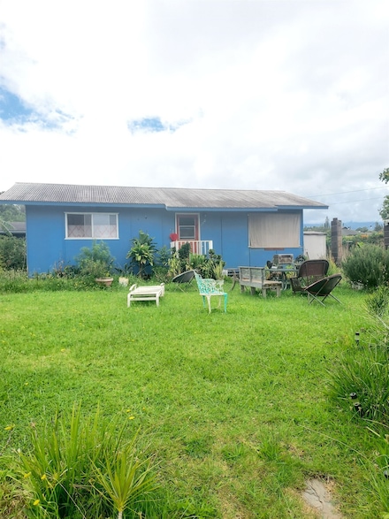 1110 Puana St, Makawao, HI 96768