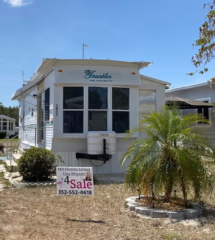 20005 U S 27 Unit 1057, Clermont, FL 34715