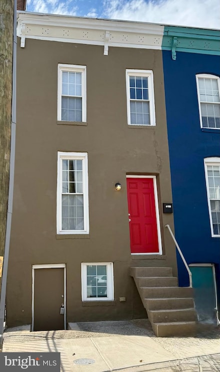 1600 Latrobe St, Baltimore, MD 21202