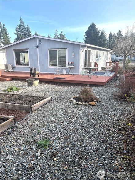 30 Marjory Ln, Sequim, WA 98382