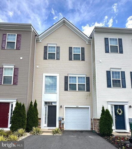 929 Lissicasey Loop, Middletown, DE 19709