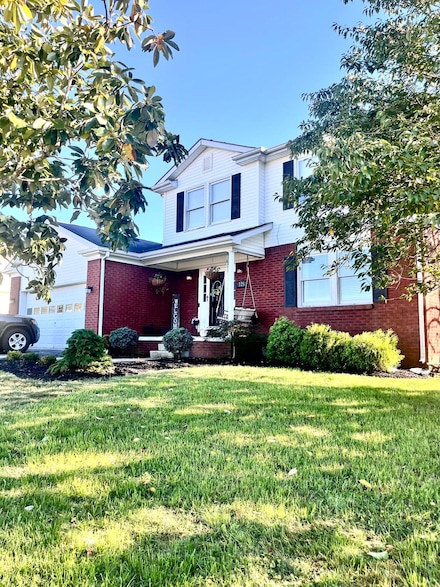 325 Peachtree Dr, Berea, KY 40403