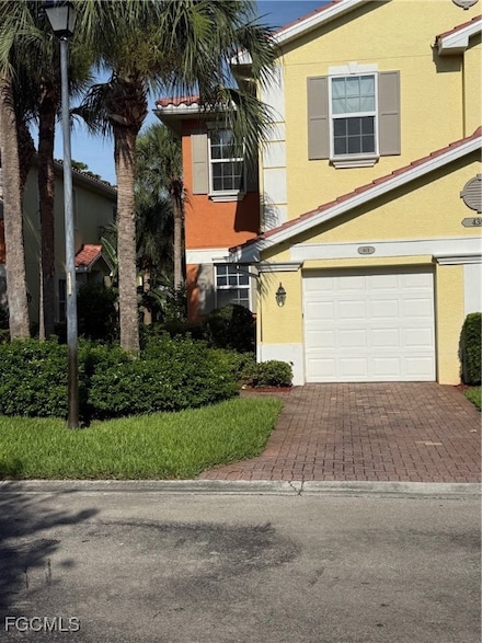 4380 Lazio Way Unit 601, Fort Myers, FL 33901
