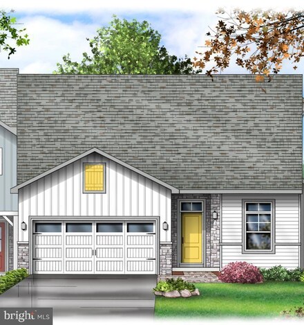 818 Talon Way Unit 49, Columbia, PA 17512