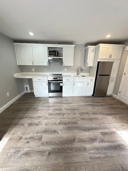 6 Monroe St Unit 315, Salem, MA 01970