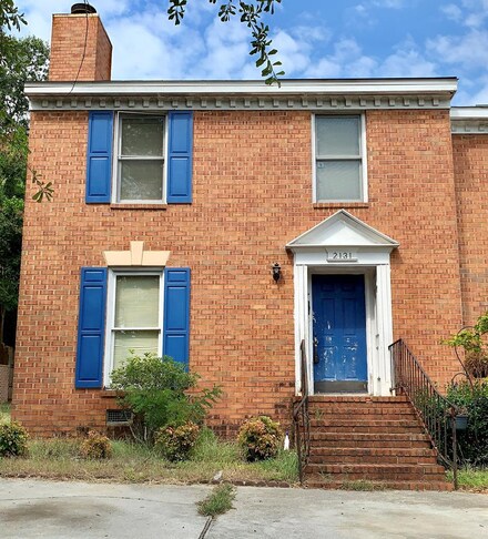 2131 Holt St, Augusta, GA 30904