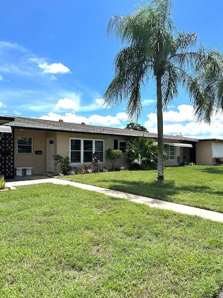 842 High Point Blvd N Unit B, Delray Beach, FL 33445