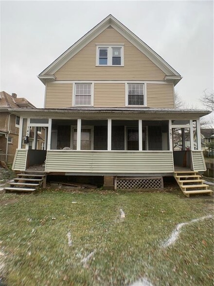 749 Portland Ave Unit 751, Rochester, NY 14621