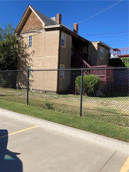 617 W California Ave Unit 6, Oklahoma City, OK 73102