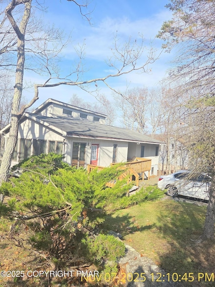 1107 Hampstead Ct, Bushkill, PA 18324