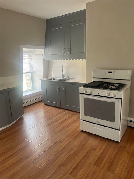 154 Cottage St Unit 3, Fall River, MA 02721