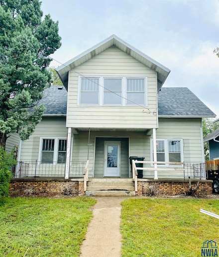 2522 Douglas St, Sioux City, IA 51104