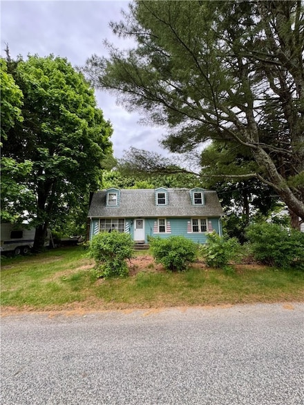 74 Cedar Rd, Charlestown, RI 02813