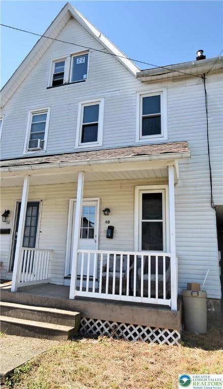 40 N 2nd St, Bangor, PA 18013