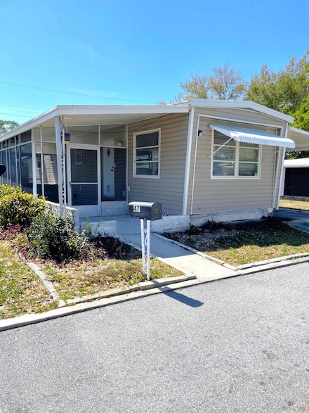 37376 Us Highway 19 N Unit 47, Palm Harbor, FL 34684