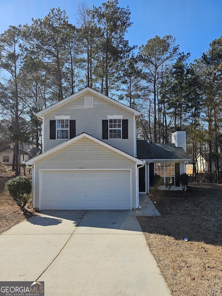 10411 Ivygate Terrace, Jonesboro, GA 30238