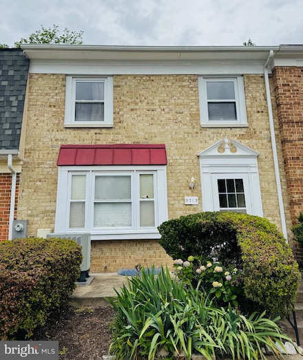 9713 Whiskey Run, Laurel, MD 20723