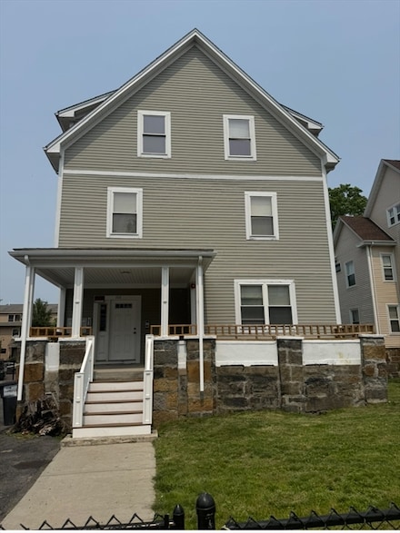 108 Homestead St, Dorchester, MA 02121