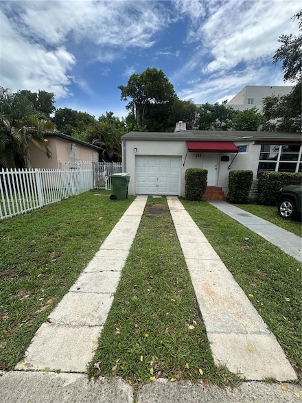 711 SW 39th Ave, Coral Gables, FL 33134