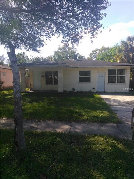 4642 22nd St N, Saint Petersburg, FL 33714