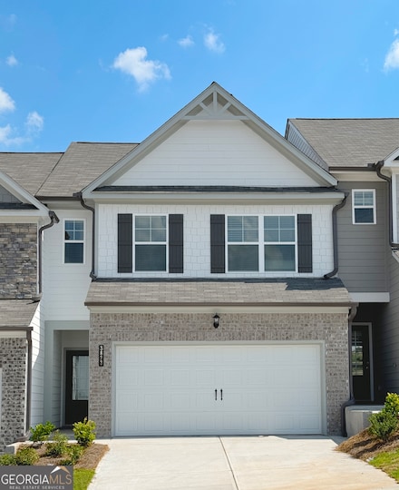 3853 Billabong Trail Unit 113, Gainesville, GA 30534