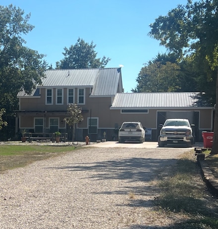 272 County Road 4921, Leonard, TX 75452