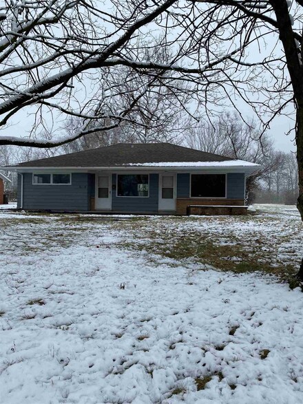 5305 S Anthony Blvd, Fort Wayne, IN 46806