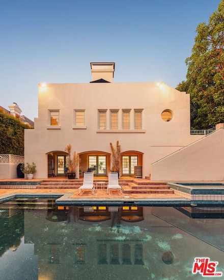 2317 Weybridge Ln, Los Angeles, CA 90077