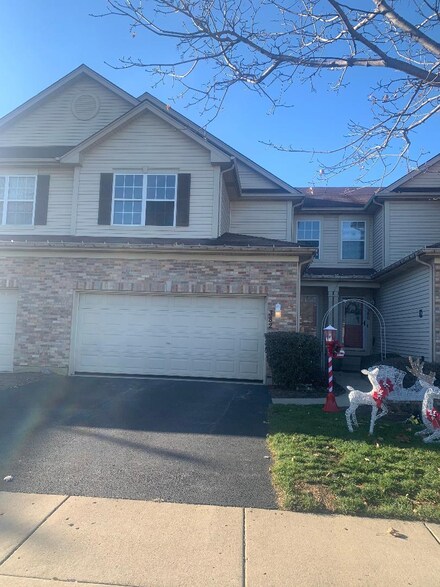 382 Littleton Trail Unit 552, Elgin, IL 60120