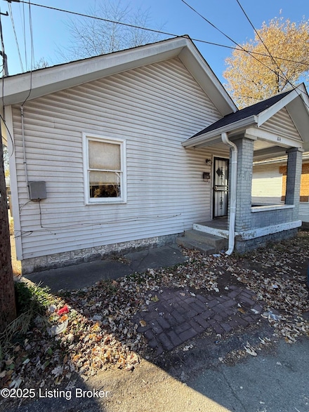 814 Winkler Ave, Louisville, KY 40208