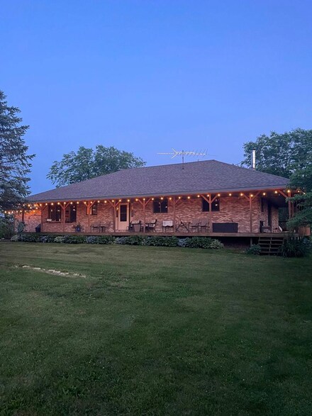 2374 E 2659th Rd, Marseilles, IL 61341