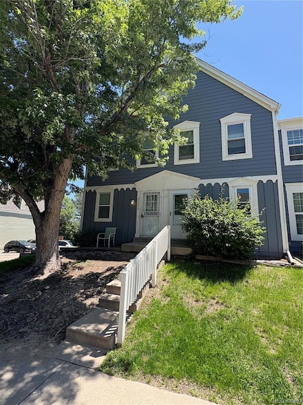 2280 S Jasper Way Unit A, Aurora, CO 80013