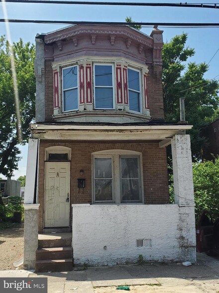 1216 Sheridan St, Camden, NJ 08104