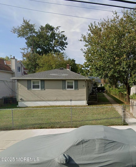 95 N Park Ave Unit 2, Keansburg, NJ 07734