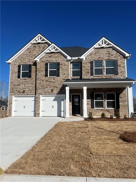 669 Egrets Lot 56 Landing, Covington, GA 30014