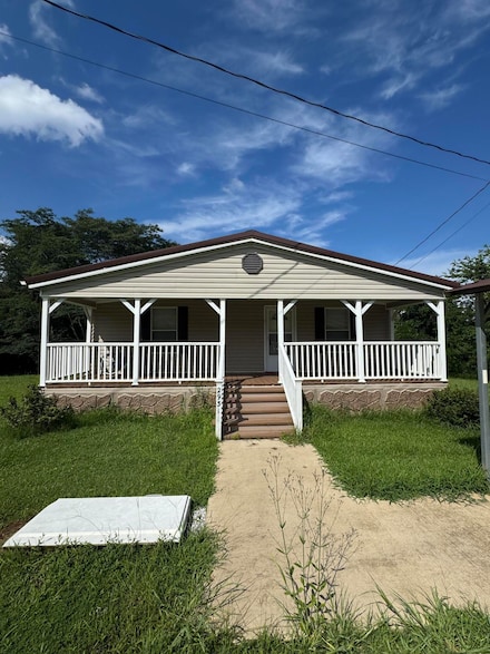 2931 New Hope Rd, Pontotoc, MS 38863