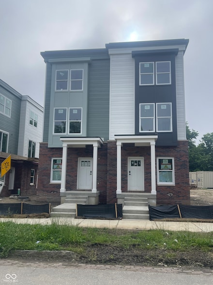 249 N Temple Ave, Indianapolis, IN 46201
