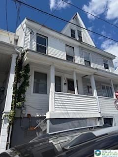 235 W Patterson St, Lansford, PA 18232